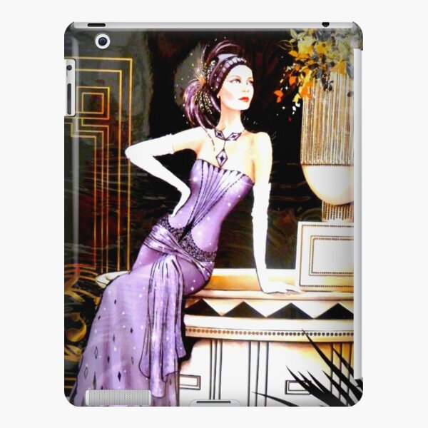 cute belle delphine sexy tounge face iPad Case & Skin for Sale by  Harshler-Art