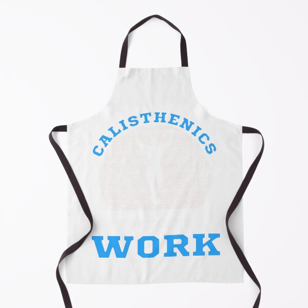 Item preview, calisthenics handstand - funny saying designed and sold by pirminio.