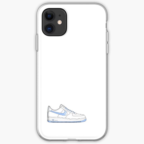 nike air force 1 iphone 7 case