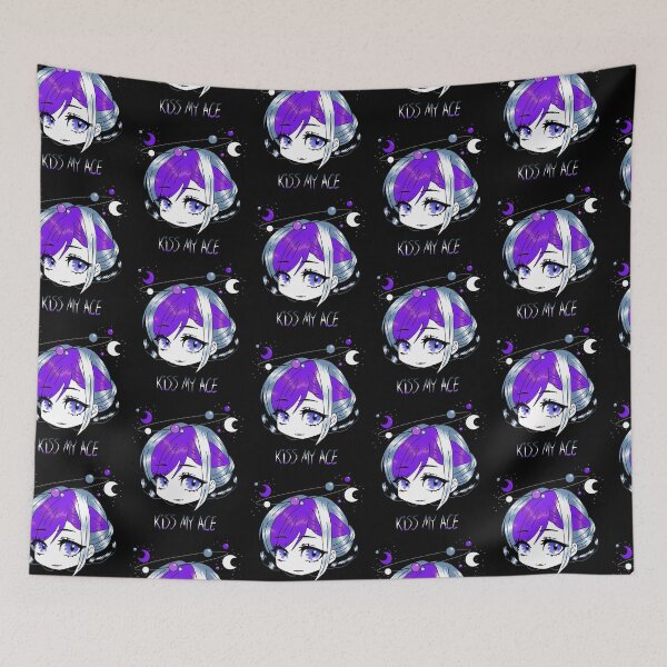 Item preview, Kiss My Ace designed and sold by GiulsAnnaVada.