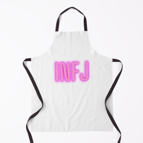 Item preview, INFJ designed and sold by Nathalie Aynié.