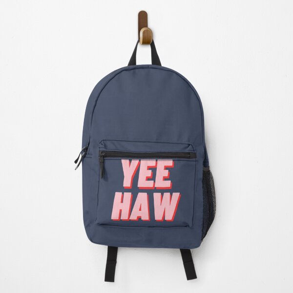 Item preview, YEEHAW designed and sold by polishalpaca.