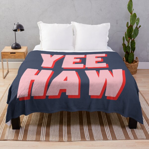 Item preview, YEEHAW designed and sold by polishalpaca.
