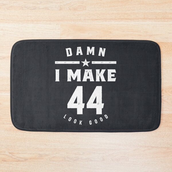 Item preview, 44 Year Old Gift | 44th Birthday Gift Ideas - Mens and Womens designed and sold by cidolopez.