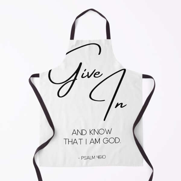 Item preview, Give In designed and sold by JRCS.