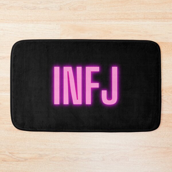 Item preview, INFJ designed and sold by Nathalie Aynié.