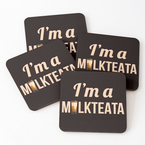Item preview, i’m a milkteata designed and sold by doctors-apparel.