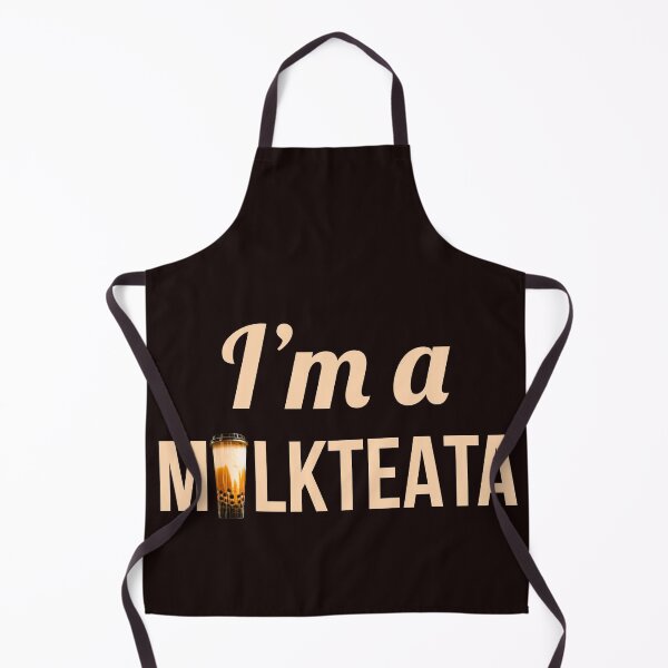 Item preview, i’m a milkteata designed and sold by doctors-apparel.