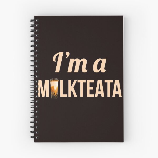 Item preview, i’m a milkteata designed and sold by doctors-apparel.
