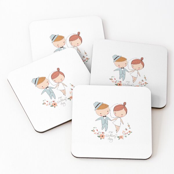 Item preview, male and female, Girl Cartoon Drawing, love designed and sold by Bashar-Design.