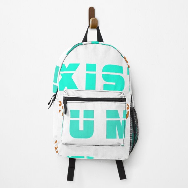 Item preview, Funny Human in existence breathing since birth designed and sold by Feline Rockstars.