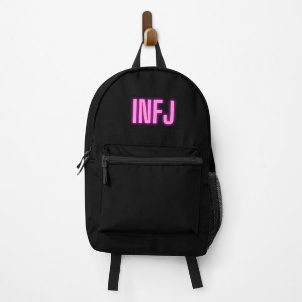 Item preview, INFJ designed and sold by Nathalie Aynié.