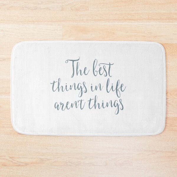 Item preview, The best things in life... designed and sold by x1brett.