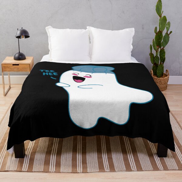 Item preview, Little Ghost Jaunty designed and sold by Nathalie Aynié.