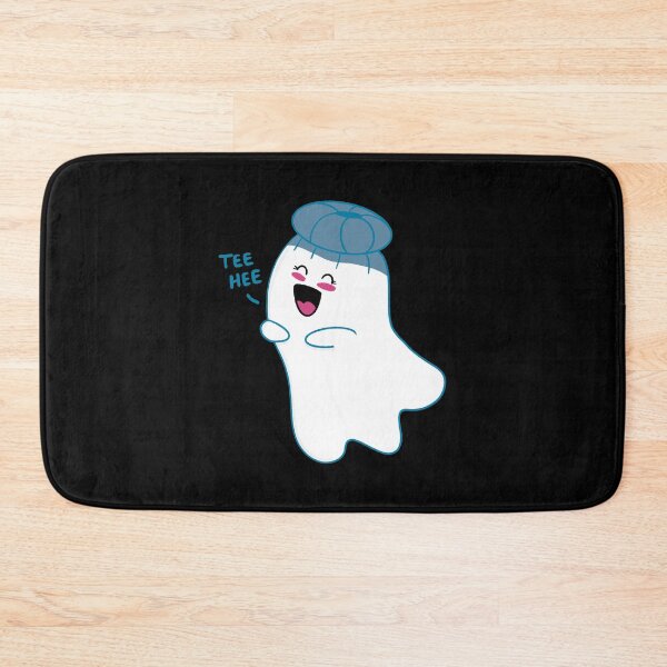 Item preview, Little Ghost Jaunty designed and sold by Nathalie Aynié.