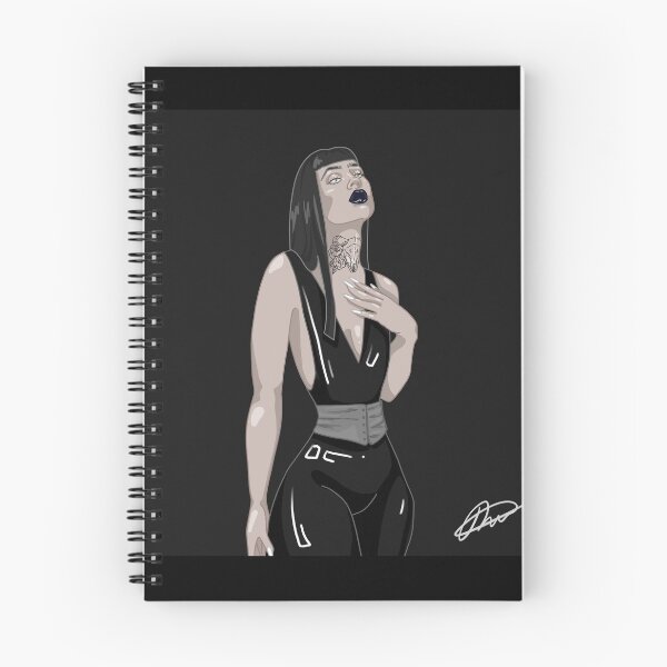 Item preview, Goth Girl designed and sold by rward2000.