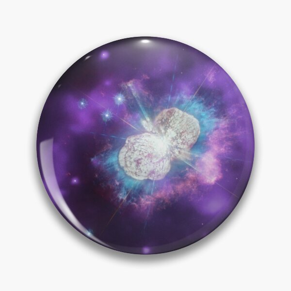 Item preview, Eta Carinae designed and sold by divingaround.