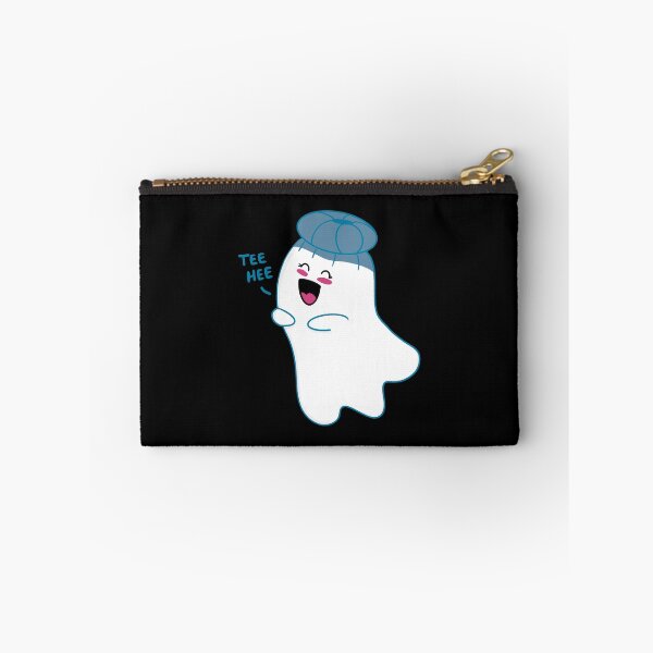 Item preview, Little Ghost Jaunty designed and sold by Nathalie Aynié.