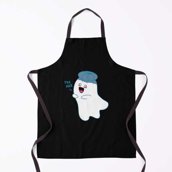 Item preview, Little Ghost Jaunty designed and sold by Nathalie Aynié.
