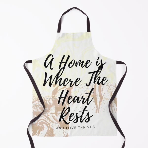 Item preview, A home is where the heart is, rests designed and sold by SpicyCherrys.
