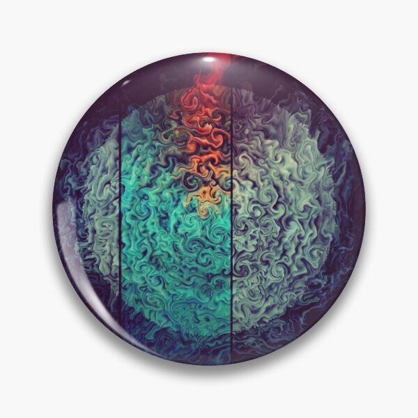 Item preview, Energy ball impact  designed and sold by DigitalArtSato.