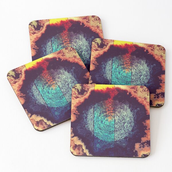 Item preview, Energy ball impact  designed and sold by DigitalArtSato.
