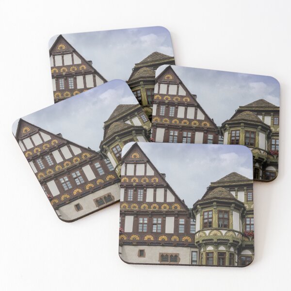 Item preview, The Dean's House designed and sold by DiFigianoPhoto.