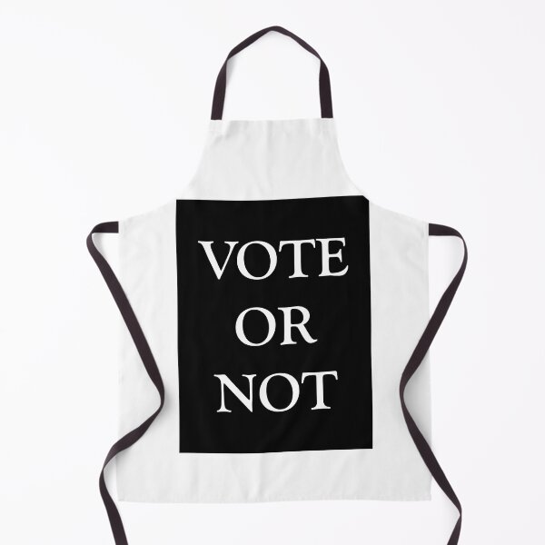 Item preview, Vote or Not designed and sold by basitcv.