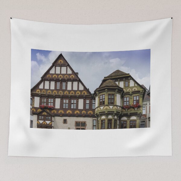 Item preview, The Dean's House designed and sold by DiFigianoPhoto.