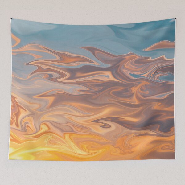 Item preview, Fire & Water designed and sold by Lotofus.