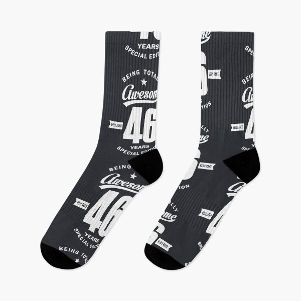 Item preview, 46 Year Old Gift | 46th Birthday Gift Ideas - Mens and Womens designed and sold by cidolopez.
