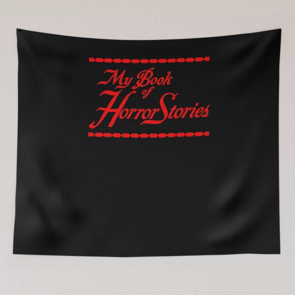 Item preview, Horror Stories designed and sold by TonySprague.