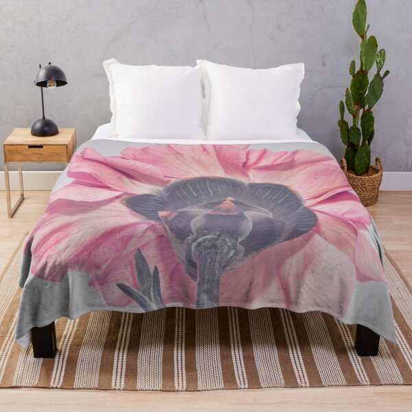 Item preview, Glamorous Pink Carnation designed and sold by SulkaCreative.