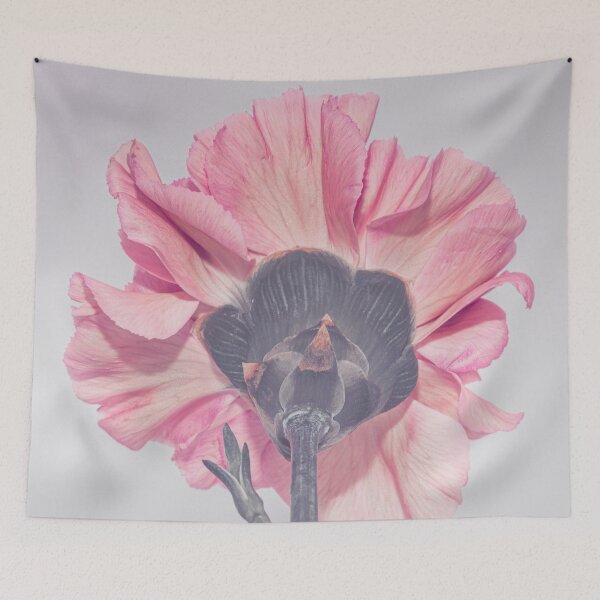 Item preview, Glamorous Pink Carnation designed and sold by SulkaCreative.