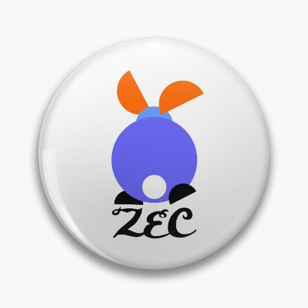 Item preview, Rabbit - ZEC designed and sold by PonchoBolero.