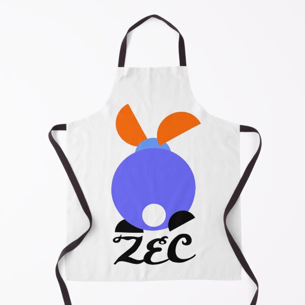 Item preview, Rabbit - ZEC designed and sold by PonchoBolero.
