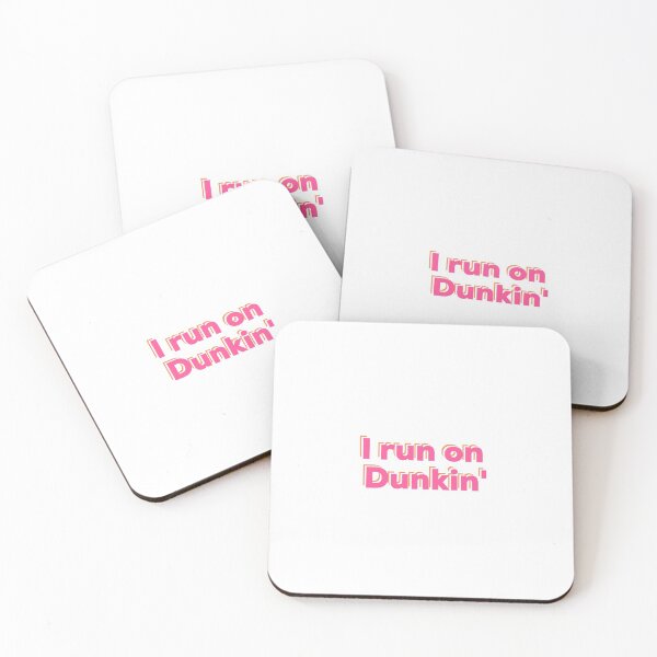 Item preview, I Run On Dunkin' Charli Damelio designed and sold by Puffoo.
