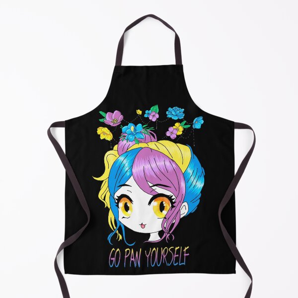 Item preview, Go Pan Yourself designed and sold by GiulsAnnaVada.