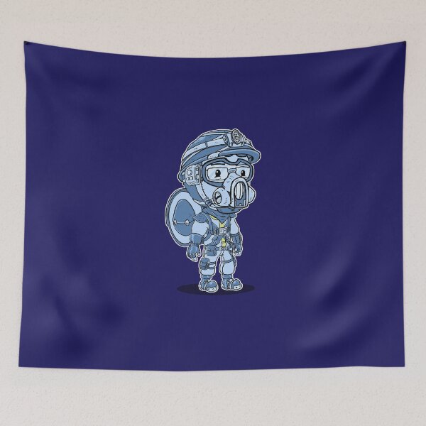 Item preview, The Random NPC designed and sold by Faroth.