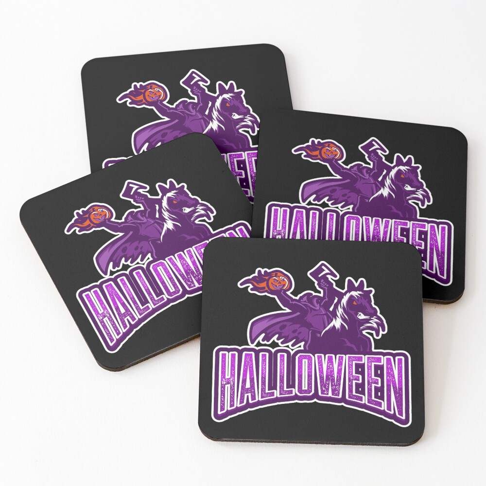 Item preview, Coasters (Set of 4) designed and sold by CecileMJ.