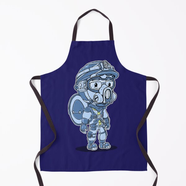 Item preview, The Random NPC designed and sold by Faroth.