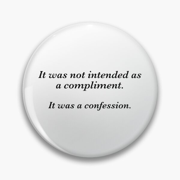 Item preview, Basil Hallward Confession - Black designed and sold by autumn-leave.