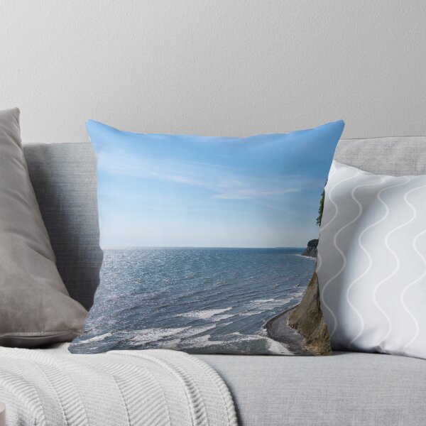 Item preview, The Cliffs of Rugen designed and sold by DiFigianoPhoto.