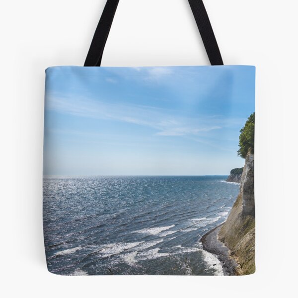 Item preview, The Cliffs of Rugen designed and sold by DiFigianoPhoto.