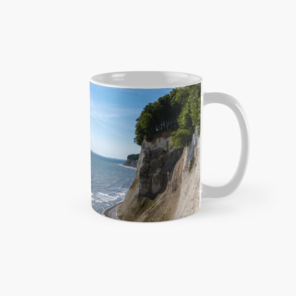 Item preview, The Cliffs of Rugen designed and sold by DiFigianoPhoto.