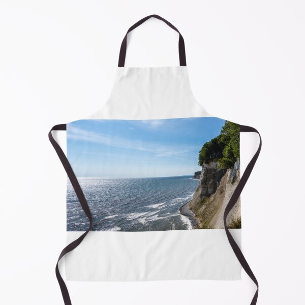 Item preview, The Cliffs of Rugen designed and sold by DiFigianoPhoto.