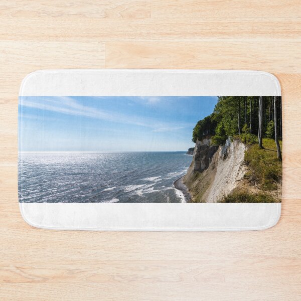 Item preview, The Cliffs of Rugen designed and sold by DiFigianoPhoto.