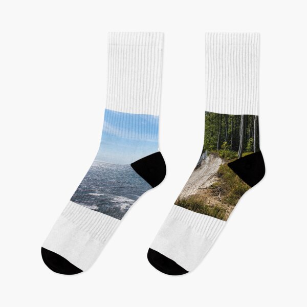 Item preview, The Cliffs of Rugen designed and sold by DiFigianoPhoto.