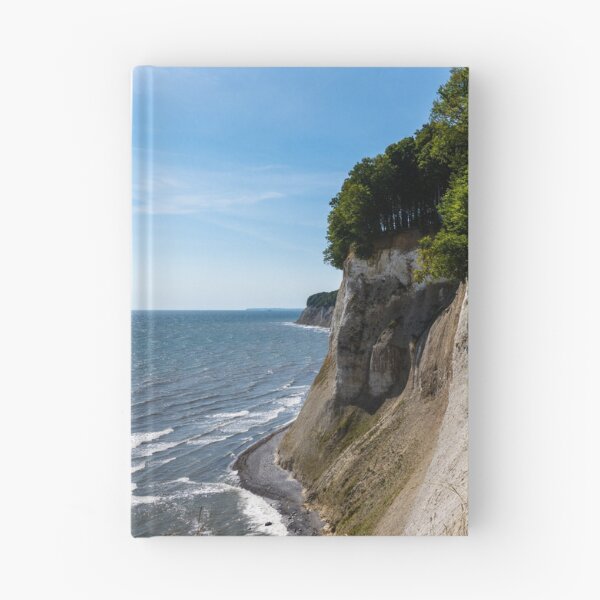 Item preview, The Cliffs of Rugen designed and sold by DiFigianoPhoto.