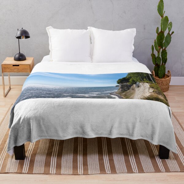 Item preview, The Cliffs of Rugen designed and sold by DiFigianoPhoto.